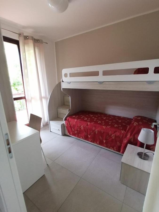Lucky Apartment 2 Sirmione Exterior photo